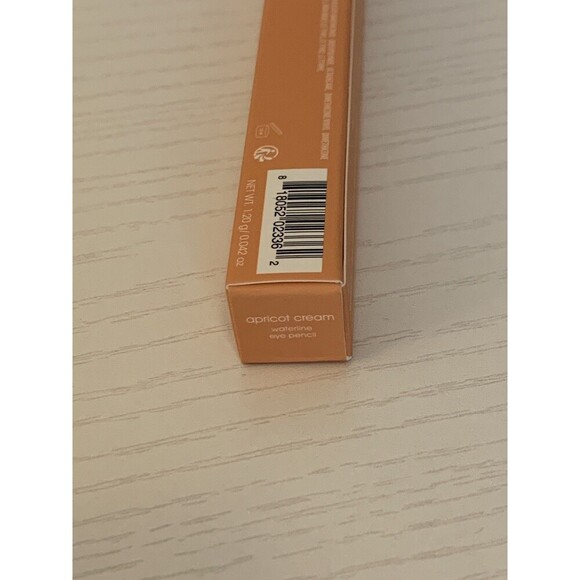 MELT Slick Waterline Eye Pencil * APRICOT CREAM *042oz Full Size *** NEW - Picture 7 of 7